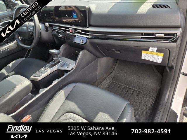 Certified 2026 Kia Sportage X-Line w/ X-Line Technology Package AWD/4WD image 22