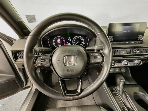 Certified 2022 Honda Civic Sport image 11