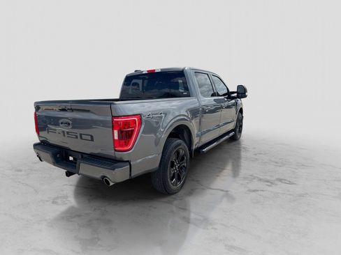 Used 2023 Ford F150 XLT w/ Equipment Group 302A High AWD/4WD image 8