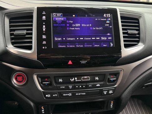 Used 2019 Honda Ridgeline RTL-T image 41