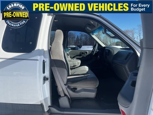 Used 1999 Ford F150 XLT image 32