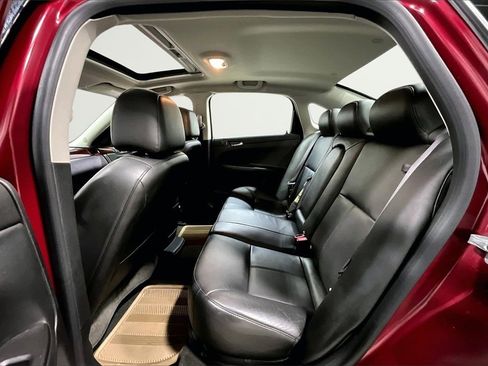 Used 2006 Chevrolet Impala SS w/ Convenience Package image 21