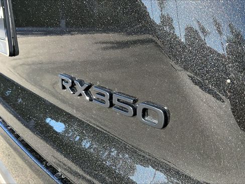 New 2026 Lexus RX 350 Premium FWD image 8
