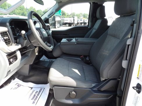 Used 2023 Ford F250 XL w/ XL Driver Assist Package AWD/4WD image 17