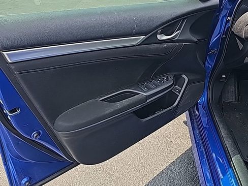 Used 2020 Honda Civic EX image 6