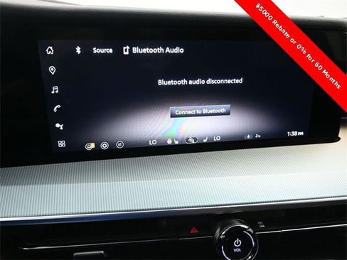 New 2025 Nissan Murano SL image 17