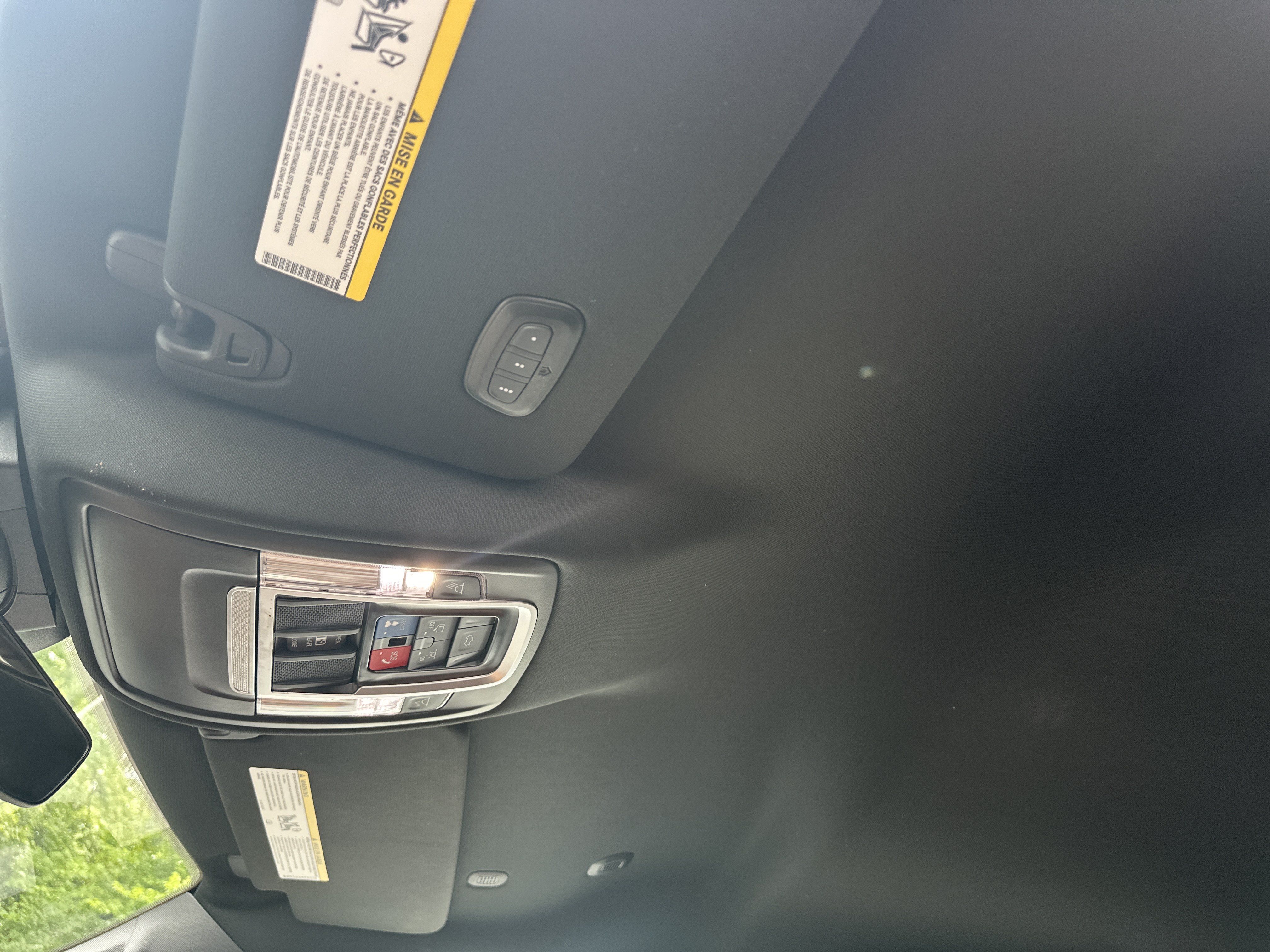 Used 2022 RAM 1500 Limited AWD/4WD image 37