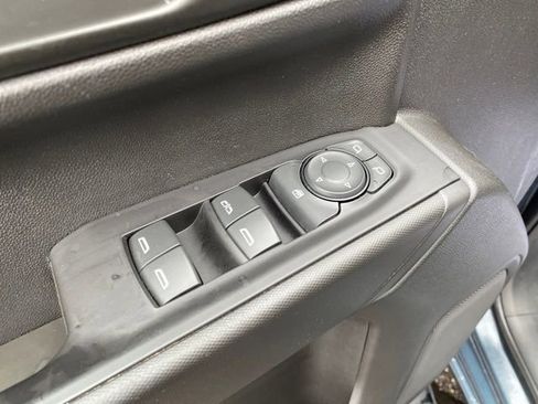 Certified 2020 Chevrolet Silverado 1500 Custom w/ Custom Value Package image 16