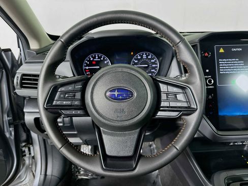 Certified 2025 Subaru Crosstrek 2.5i Limited w/ Popular Package #3A AWD/4WD image 11