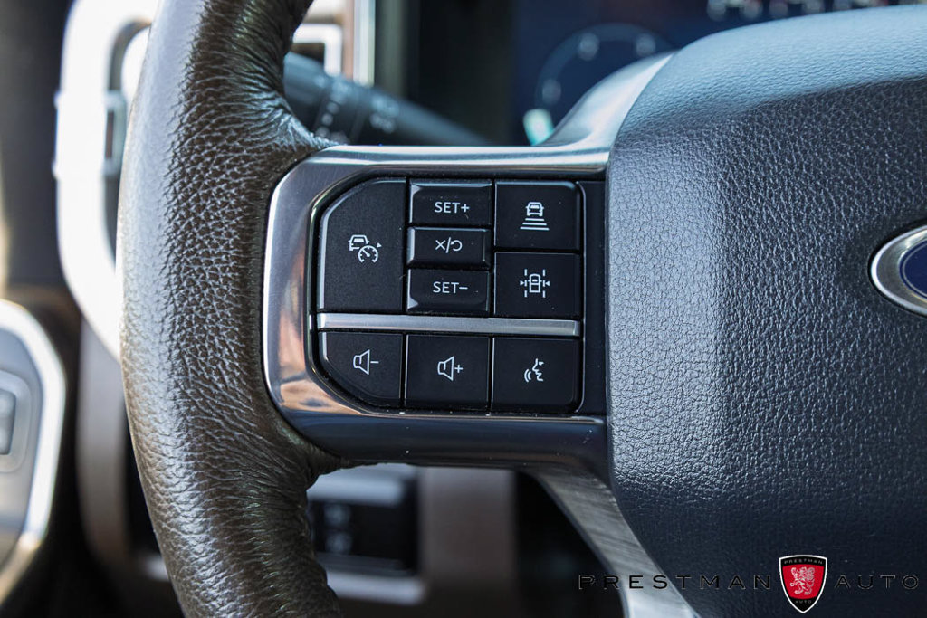 Used 2024 Ford F250 King Ranch w/ Chrome Package AWD/4WD image 34