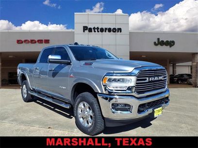 Used 2022 RAM 2500 Laramie