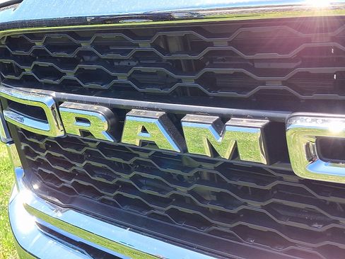 New 2024 RAM 5500 Tradesman AWD/4WD image 24