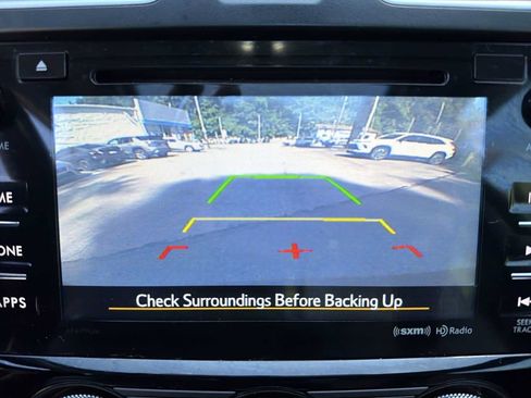 Used 2018 Subaru Forester 2.5i Limited w/ Popular Package #3B AWD/4WD image 14