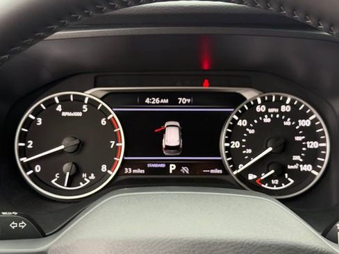 Used 2026 Nissan Rogue SV w/ SV Premium Package image 15