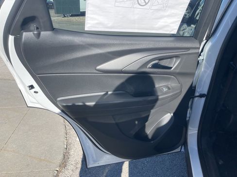 New 2026 Chevrolet TrailBlazer LT w/ Convenience Package image 16