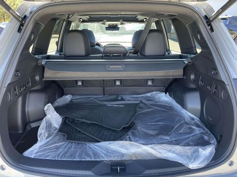 Certified 2025 Subaru Forester Touring w/ Popular Package - Touring image 10