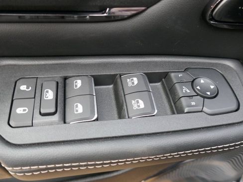 New 2026 RAM 1500 Limited image 18