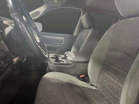 Used 2015 RAM 1500 Big Horn image 9