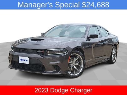 Used 2023 Dodge Charger GT
