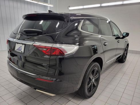 Used 2023 Buick Enclave Essence w/ Experience Buick Package AWD/4WD image 19