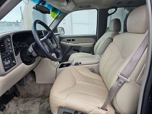 Used 2001 GMC Yukon XL 2500 SLT image 21