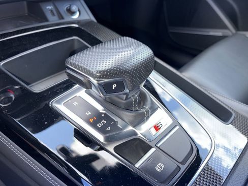 Used 2023 Audi SQ5 Premium Plus w/ Premium Plus Package image 10