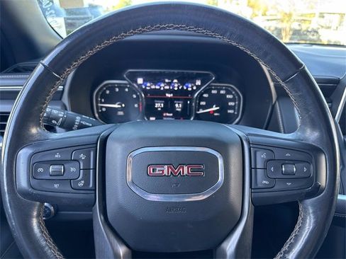 Used 2021 GMC Yukon XL AT4 w/ AT4 Premium Package image 31