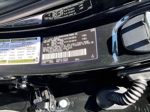 Used 2026 Lexus NX 350h AWD w/ Accessory Package (2T) image 37