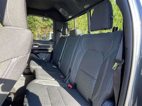 New 2026 RAM 1500 Big Horn image 21