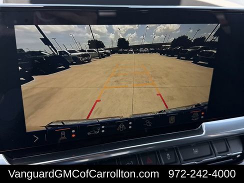 New 2026 GMC Sierra 1500 Elevation w/ Elevation Premium Package RWD image 14