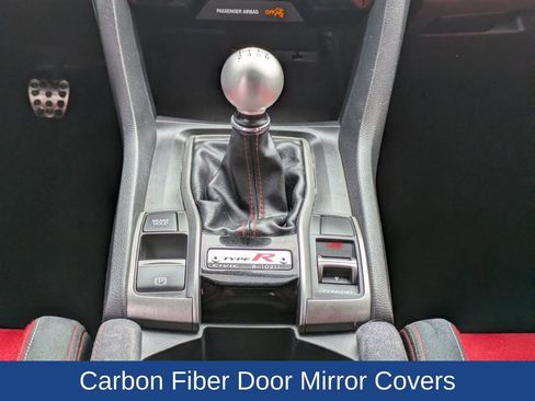 Used 2018 Honda Civic Type R image 19