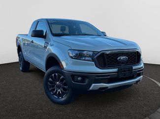 Used 2023 Ford Ranger XLT w/ Equipment Group 301A Mid video 1