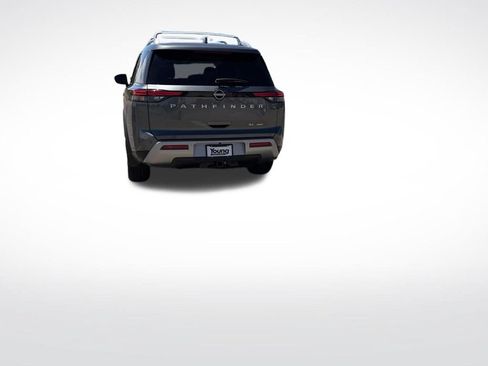 Used 2025 Nissan Pathfinder SL w/ Lighting Package (N92) AWD/4WD image 4