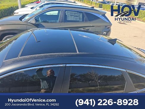 Used 2023 Hyundai Sonata Limited image 7