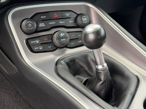 Used 2021 Dodge Challenger R/T Scat Pack w/ Shaker Package RWD image 15