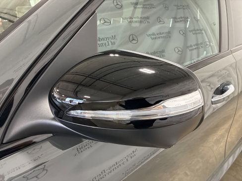 New 2026 Mercedes-Benz GLS 450 4MATIC image 16