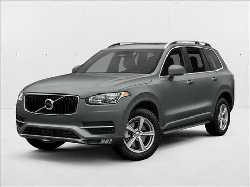 Used 2016 Volvo XC90 T5 Momentum FWD image 1