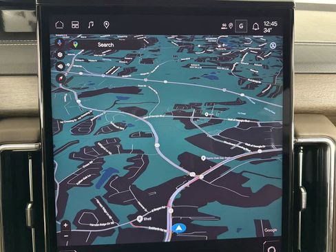 New 2026 GMC Yukon Denali Ultimate image 67