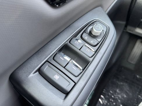 New 2026 Subaru Forester Sport image 23