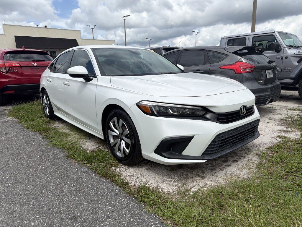 Used 2008 Honda Accord EX-L image 1