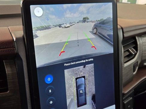 Used 2024 Ford Expedition Max Limited RWD image 37