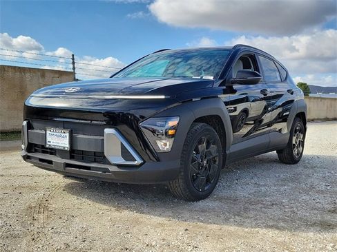 New 2026 Hyundai Kona SEL Sport image 5