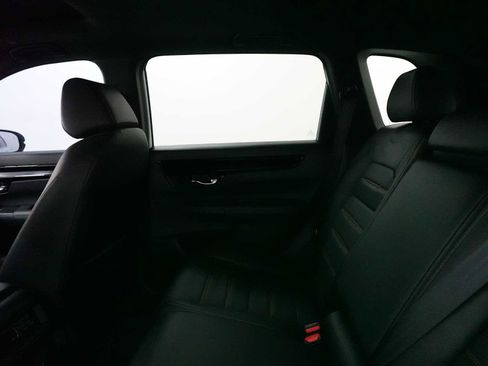 Certified 2023 Honda CR-V Sport Touring image 28