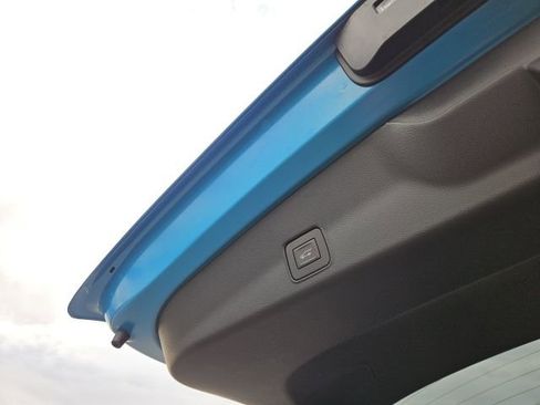 New 2026 Chevrolet TrailBlazer LT w/ Convenience Package image 11