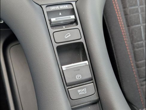 New 2026 Honda HR-V Sport image 10