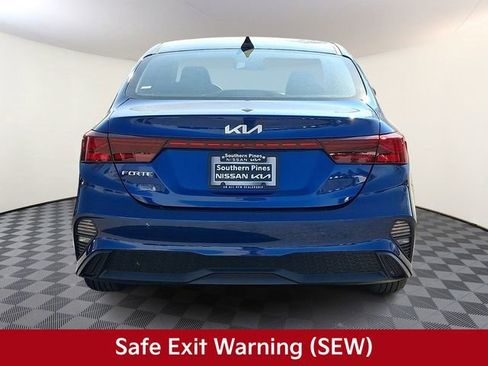 Certified 2024 Kia Forte LXS w/ LXS Technology Package image 6
