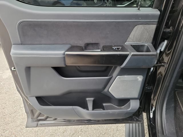 Used 2023 Ford F150 Platinum w/ Equipment Group 701A High AWD/4WD image 9