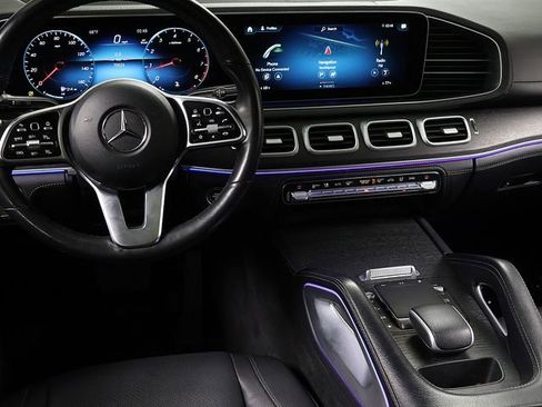 Used 2023 Mercedes-Benz GLE 350 4MATIC image 16