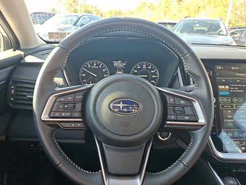 Certified 2025 Subaru Legacy Premium image 20