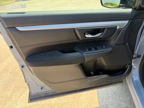 Used 2021 Honda CR-V Special Edition image 7